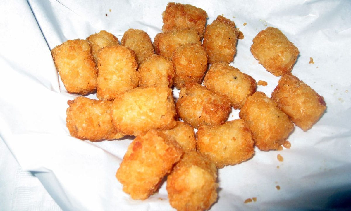 Tater Tots