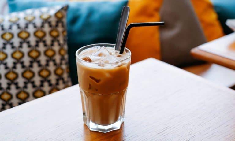 5 Simple Ways To Make The Best Iced Coffee