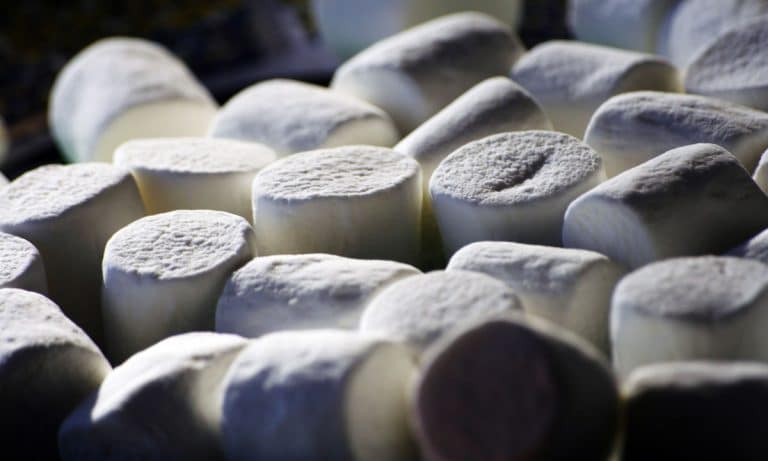 9 Tips And Tricks For Using Marshmallows That Don’t Involve A Campfire