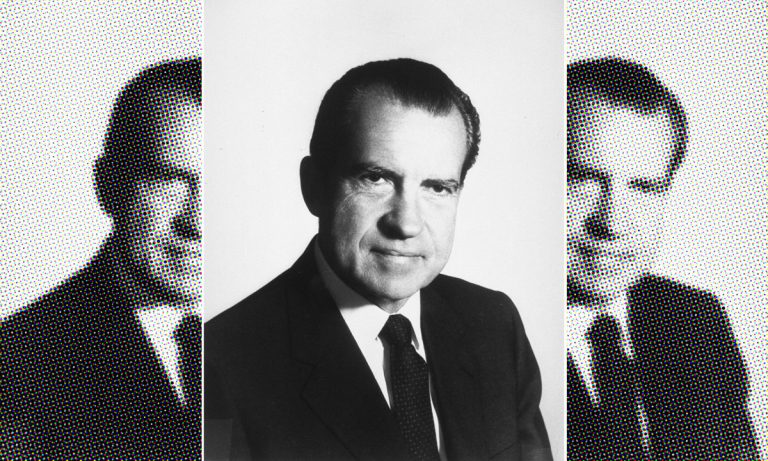 A Brief History Of The War On Drugs And What It Means For Marijuana Today