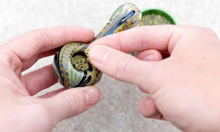 Marijuana 101: A Simple Guide To Smoking Your First Bowl