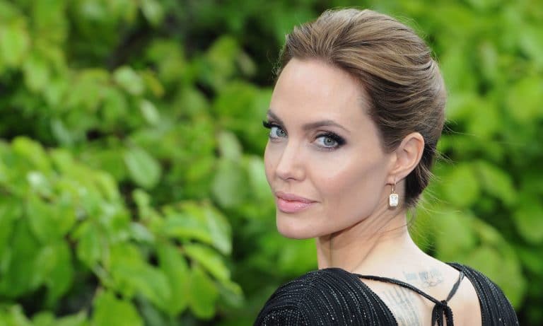 Angelina Jolie’s Tattoos: What Each One Means And Who Did Them