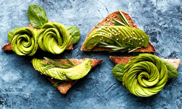 I’m A Millennial Addicted To Avocado Toast And It Ruined My Life