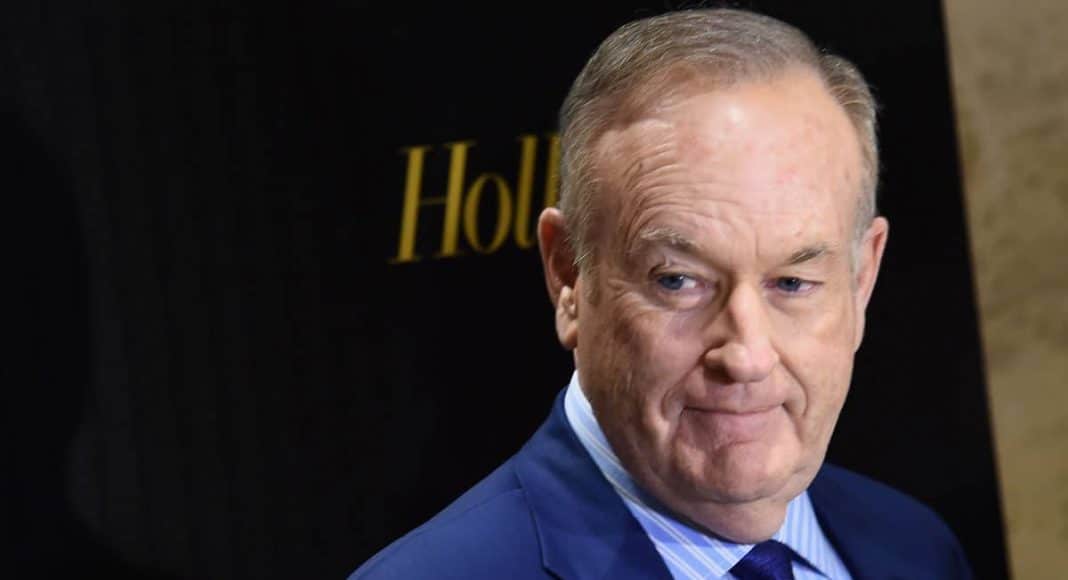 Gossip Bill O Reilly Attacked Ex Wife After She Caught
