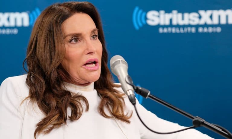 Caitlyn Jenner: I Might Run For Congress; Chanel Issues Apology To Gabourey Sidibe For Alleged Racial Profiling