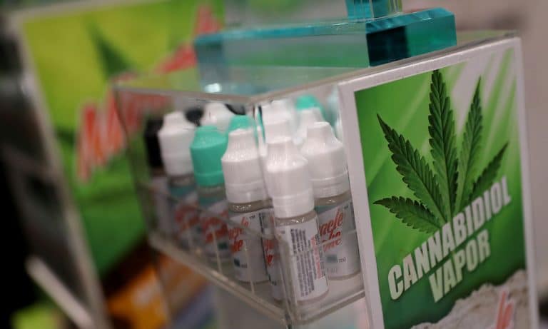 How Marijuana’s CBD Works In The Body According To Science