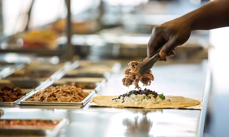 5 Random Facts About Chipotle You Should Know