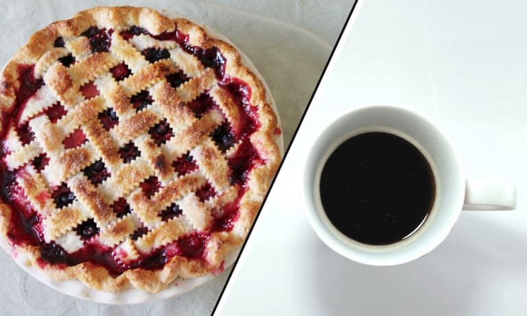 WATCH: The 7 Most Memorable Cherry Pie And Coffee Moments In ‘Twin Peaks’