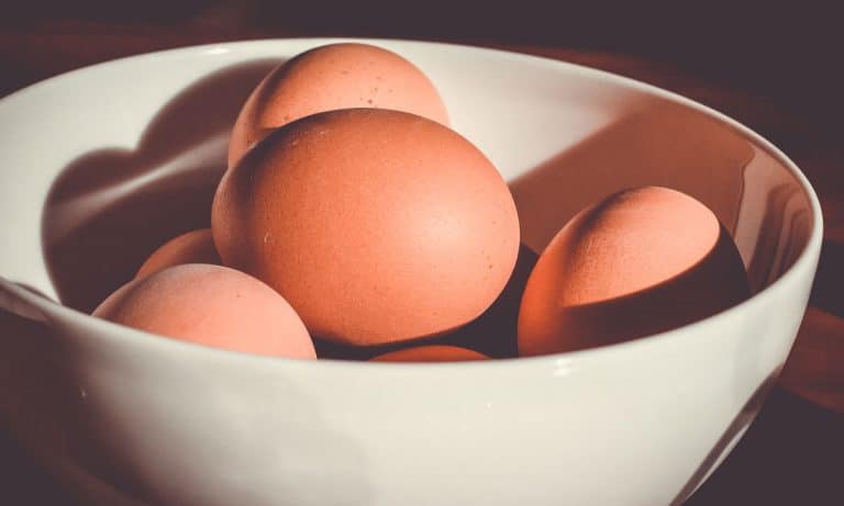 How To Make Cloud Eggs, Instagram’s New Food Darling