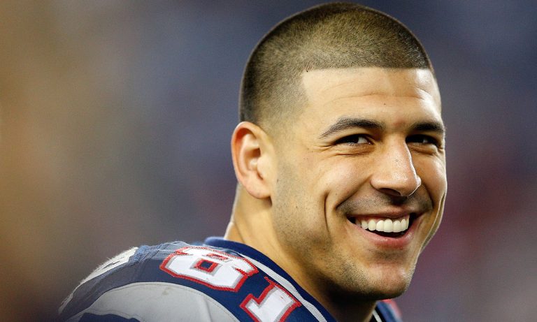 Gossip: Aaron Hernandez Requested To Bunk With Cellmate He Called ‘His Heart,’; Sean Hannity Begs For Help