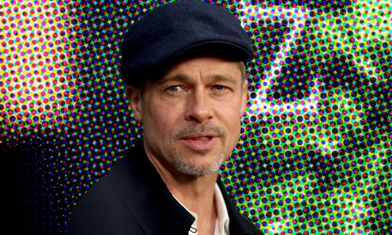 Gossip: Brad Pitt’s Art Is Terrible; Meagan Markle Moving To London