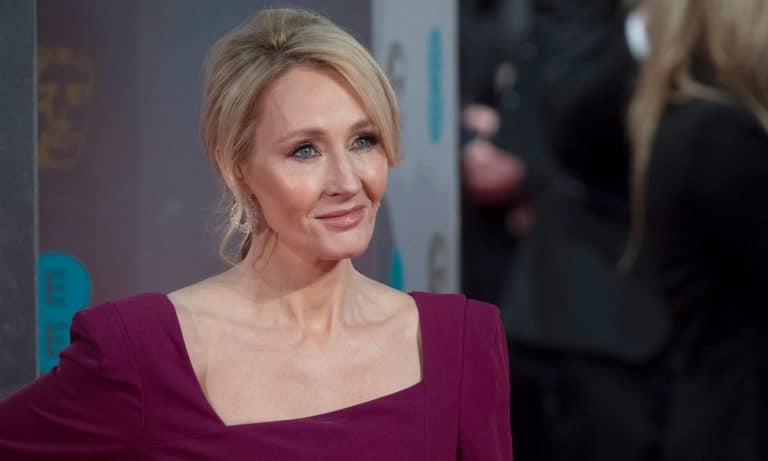 Gossip: J.K. Rowling Apologizes For Killing Professor Snape; Carol Burnett Ready For Return To Comedy At 84