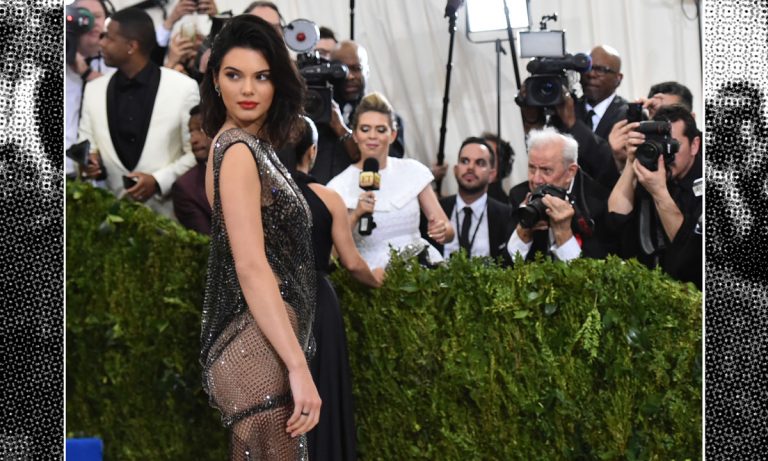 Gossip: Kendall Jenner Loves To Be ‘Sexual’ For Photoshoots; Steve Harvey Sent This Email To His Staff