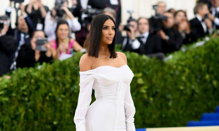 Gossip: Kim Kardashian Reveals Why Kanye West Skipped The 2017 Met Gala; Beyoncé’s Formation Tour Microphone Sells For How Much?