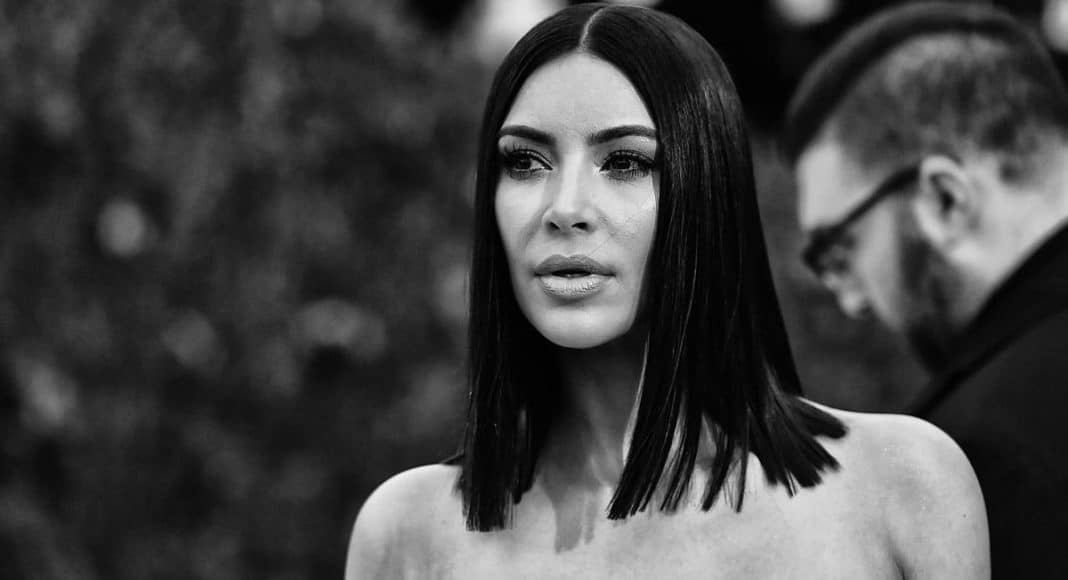 Gossip: Calvin Klein Begs Kim Kardashian To Put On Some Underwear; Ryan Murphy Signs With Netflix In Record-Breaking $300 Million Deal