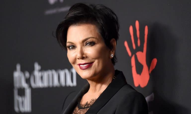 Gossip: Kris Jenner Writing Revenge Memoir About Caitlyn; Ryan Seacrest Mad at Katy Perry’s $25 Million ‘American Idol’ Check