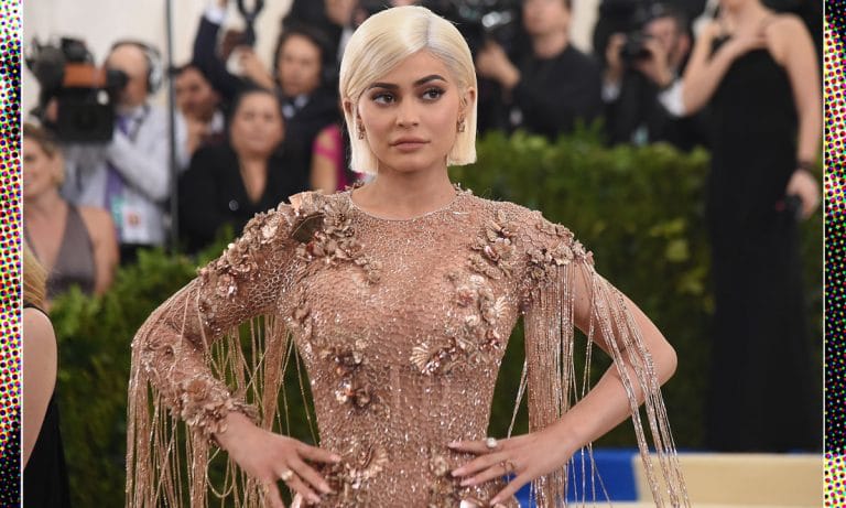 Gossip: Kylie Jenner On Fame: ‘I Can’t Do It Forever;’ Miley Cyrus Talks Rumors She Will Star As Madonna In Movie