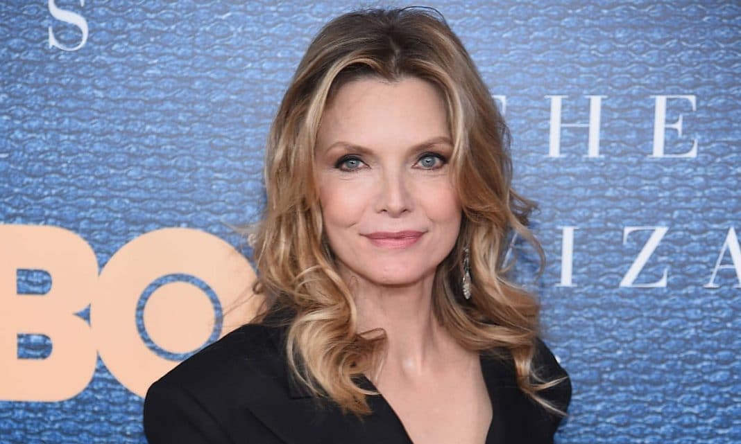 Michelle Pfeiffer Killed Sex And The City Kim And Kanye Taking A Break