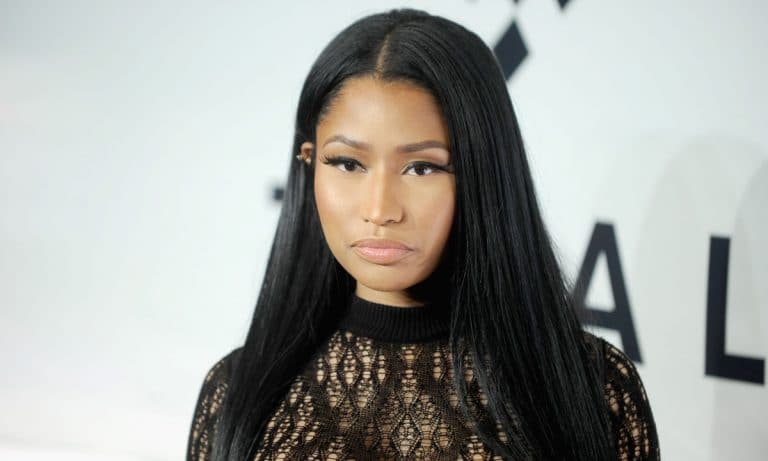 Gossip: Nicki Minaj Helps Dozens Of Fans Pay Their Student Loans; Ellen DeGeneres Bans Donald Trump From Her Show