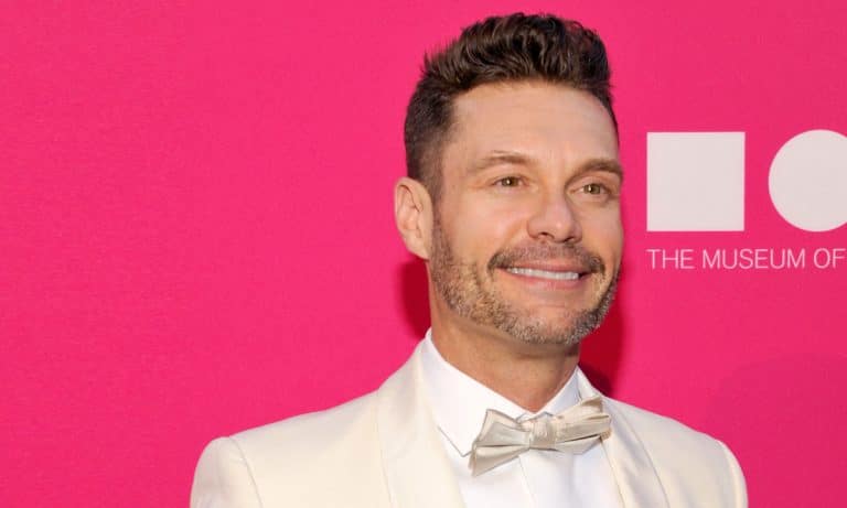 Gossip: Steve Harvey Is Coming After Ellen; Ryan Seacrest Asks Staff To Sign NDAs