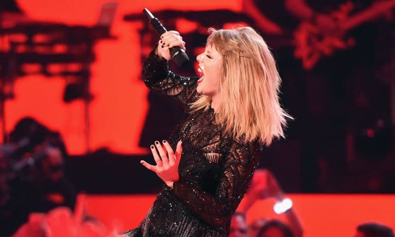 Gossip: Taylor Swift Is Dating British Actor Joe Alwyn; Katy Perry Signs On To Judge ‘American Idol’ Reboot