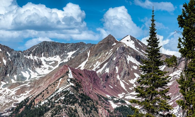 How Marijuana Saved This Small Colorado Town From Ruin