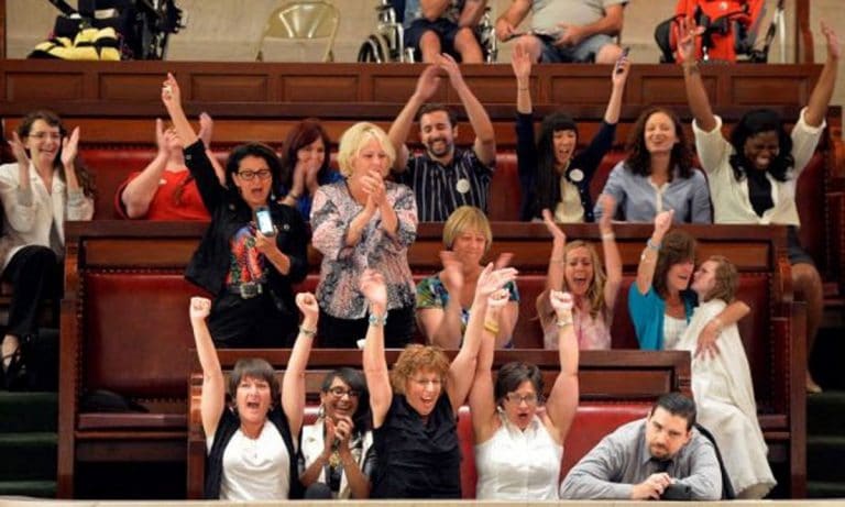 This MS Patient Found Marijuana To Be The Best Medicine