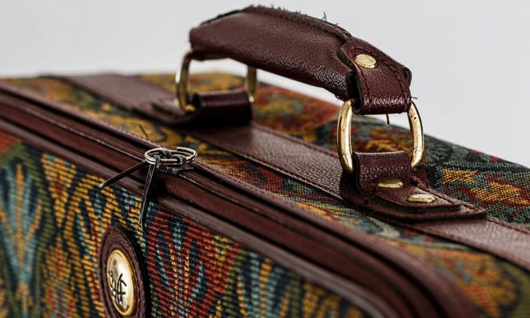 How This Woman Is Able To Fly With A Load Of Marijuana In Her Luggage 