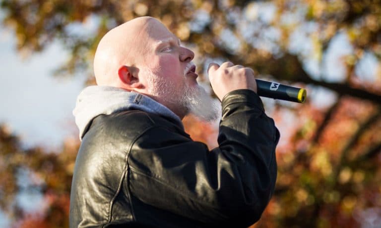 Exclusive Interview: What Brother Ali Found While Recording His New Album