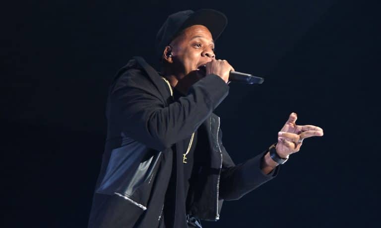 Is Jay Z Secretly Working On A New Album? Here’s What We Know