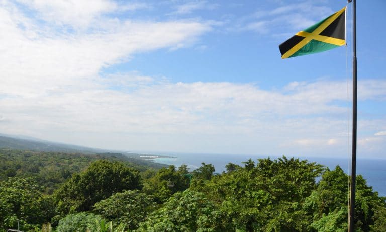 Your Next Jamaican Vacation Might Involve Lots Of Legal Marijuana