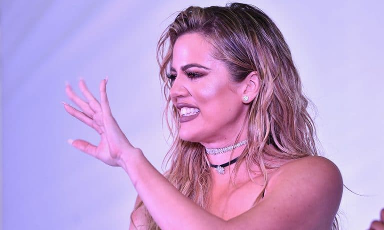 Was Khloe Kardashian Smoking Marijuana During Latest ‘KUWTK’ Episode?