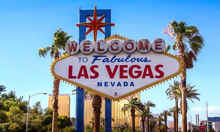 Las Vegas Cannabis Clubs Might Be Modeled On Amsterdam