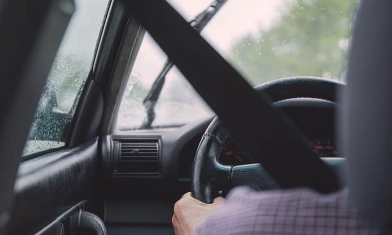 Marijuana And Impaired Driving: This Study May Surprise You