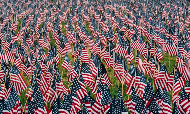 Memorial Day: Veterans Need Access To Medical Marijuana