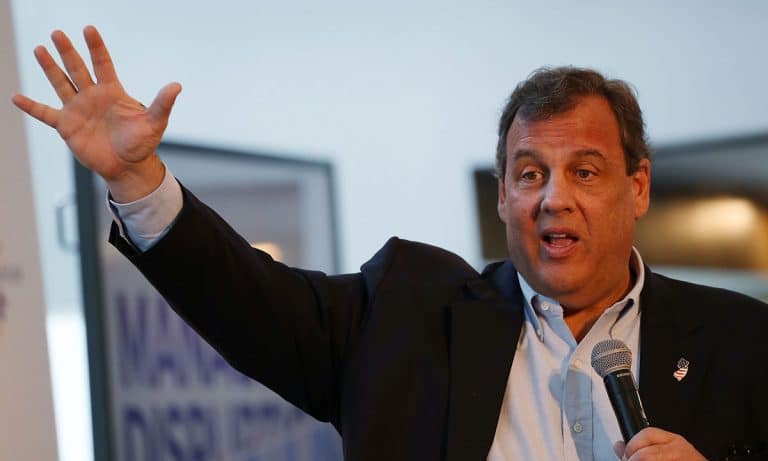 NJ Legislature Will Legalize Marijuana The Minute Christie Leaves Office