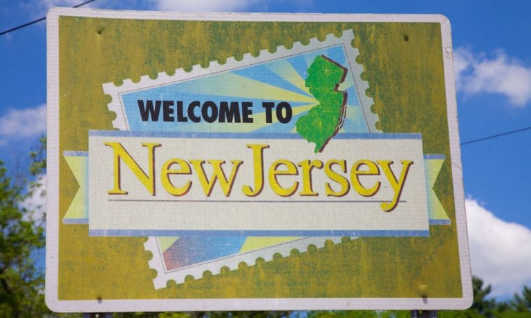 Here’s How New Jersey Is Preparing For Recreational Marijuana