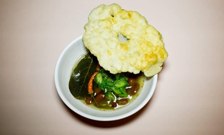 Fry Bread And Cannabeans: History And Deliciousness