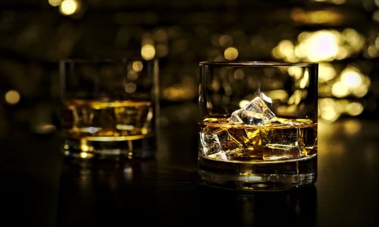 How To Improve Your Whiskey Palate In 5 Easy Steps