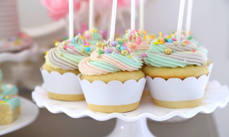 Kids Will Love It: 7 Trendy Unicorn Foods You Can Make At Home