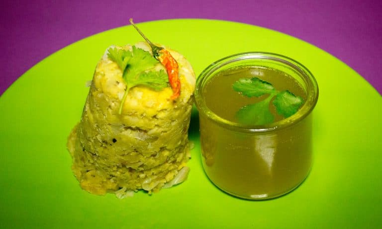 Spiked Mofongo: Make This Caribbean Classic With Marijuana