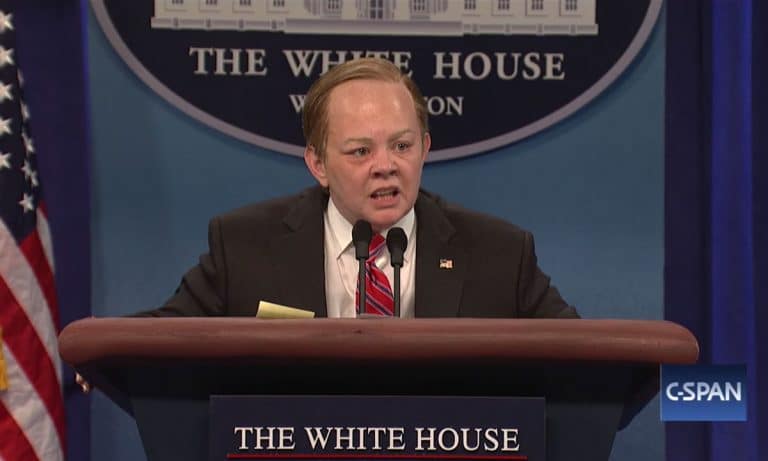 ‘SNL’ Has A Political Satire Problem—Our Reality Isn’t Very Funny