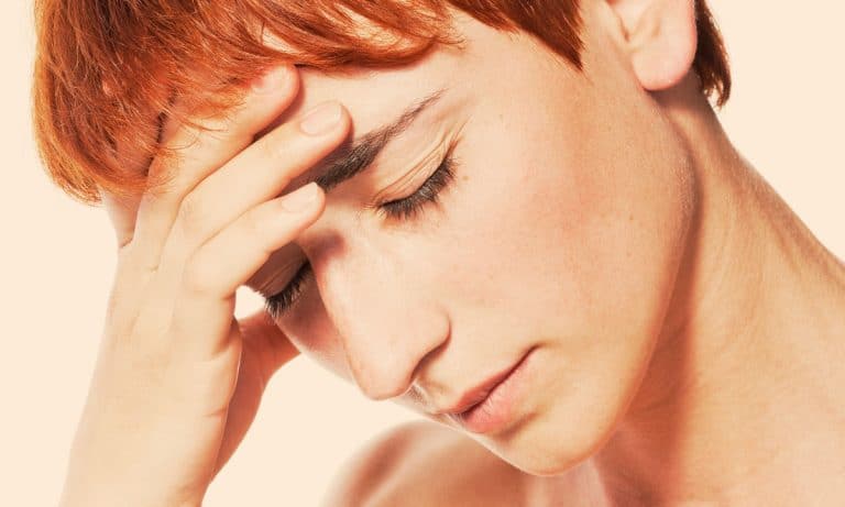 Here’s How To Help Your Friend With Chronic Pain