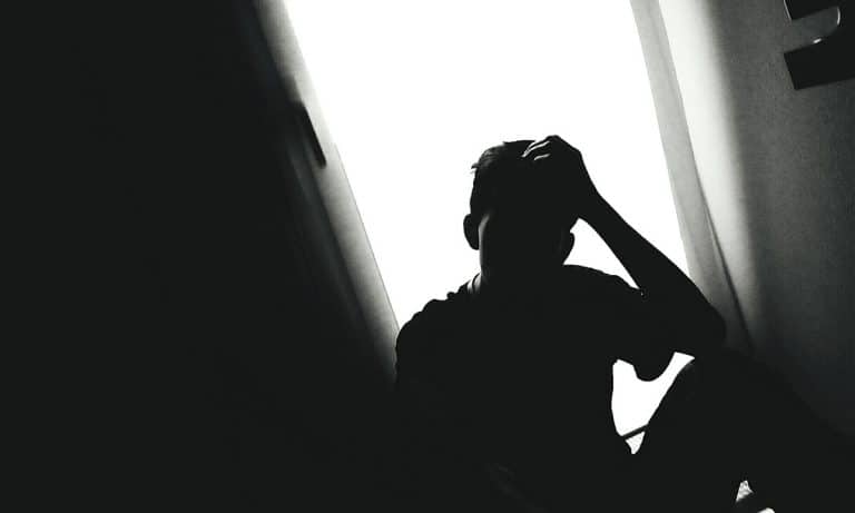 Marijuana May Help You Feel Less Lonely And Depressed