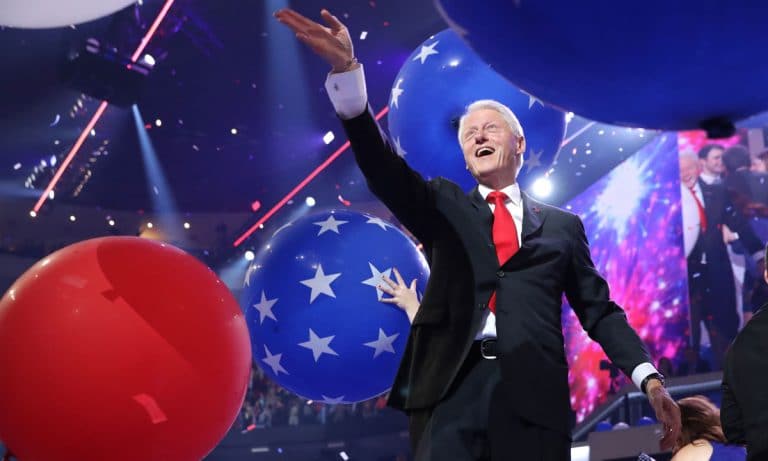 Here Are 11 U.S. Presidents Who Smoked Marijuana