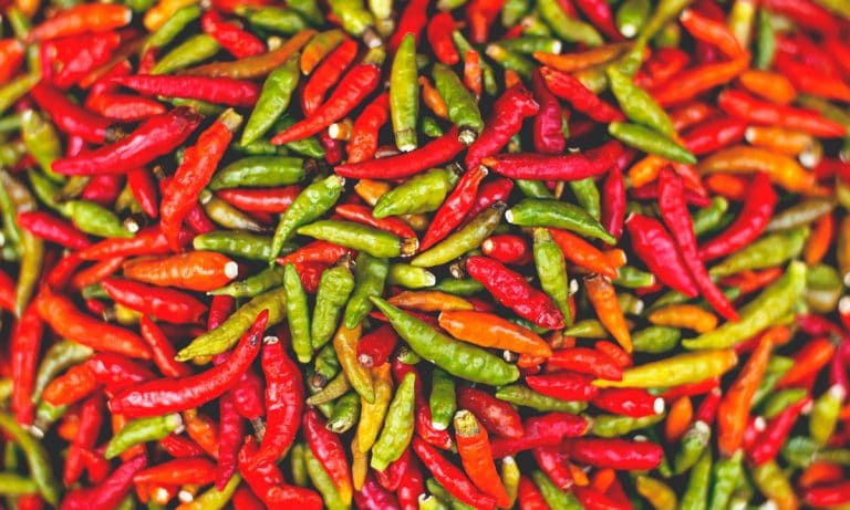 How Hot Peppers And Marijuana Help Pain In The Same Way