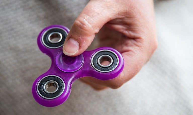 Fidget Spinners Have This Surprising Use In The Kitchen