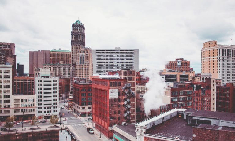 Michigan Might Be The Next State To Legalize Recreational Marijuana