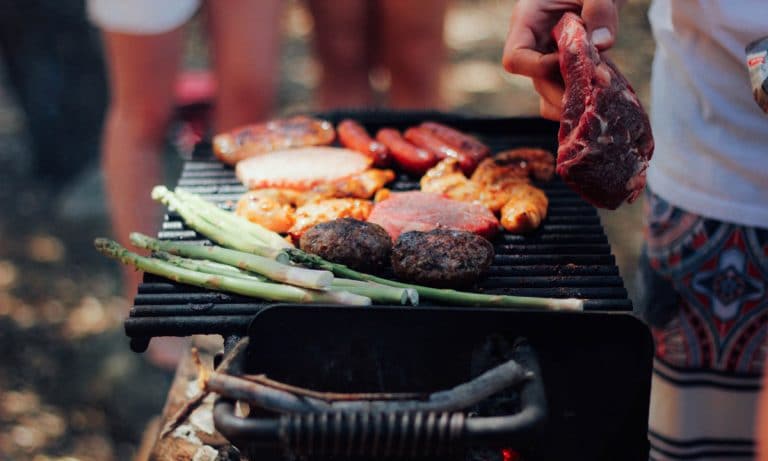 5 Beautiful Whiskeys For The Perfect Summer BBQ