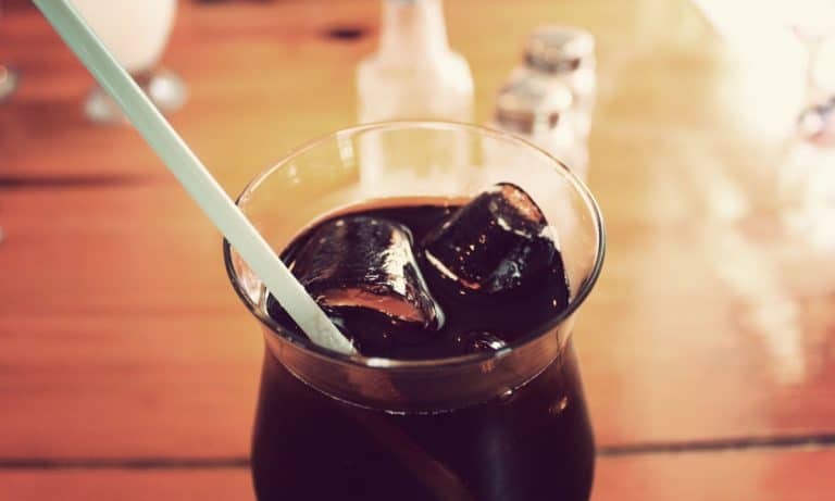 5 Strange Facts About Your Favorite Soda Pop